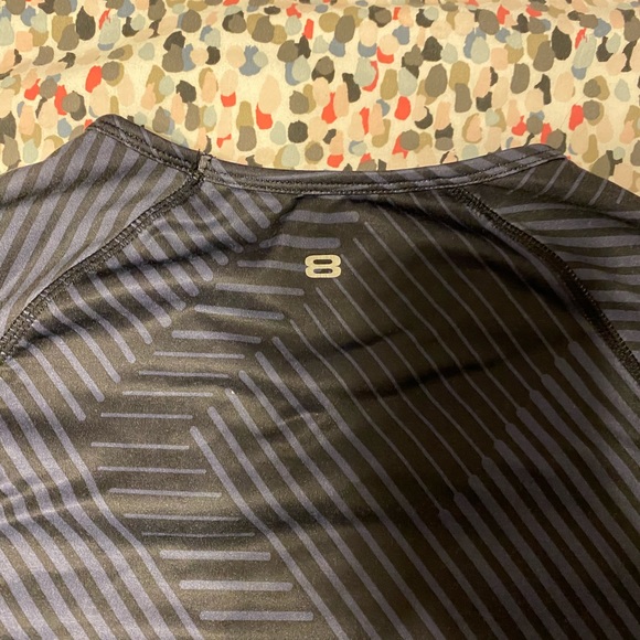 Layer 8 Performance Quick Dry - Picture 4 of 7